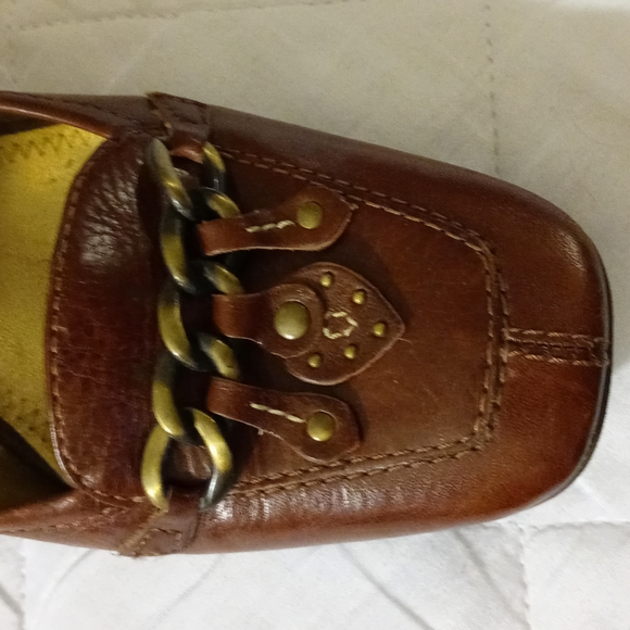 Antonio Melani heels - Picture 3 of 5